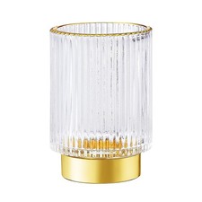 Makeup Brush Holder Organizer,Toothbrush Holders,Desk Pen Pencil Holder,Multi...