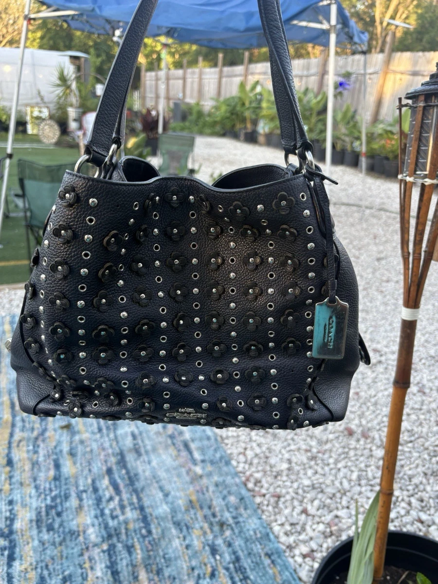 バッグ coach hobo signature handbag Studded Coach Studded Bags & Handbags for Women for sale | eBay