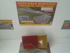 Feu arrière Citroen LN