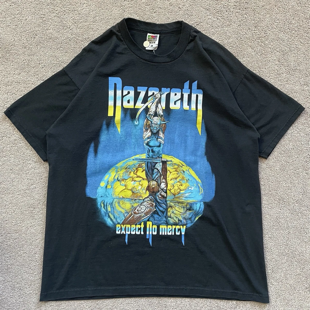 Nazareth Shirt In Men