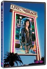 Cher: Extravaganza Live at the Mirage 1991, Very Good, Cher,