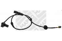 Raddrehzahlsensor Vorne Links Rechts FüR Audi A4 B6 B7 S4 B6 S4 B7 2002-2008