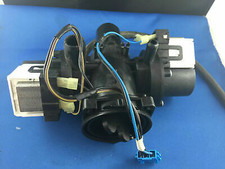 LG FRONT LOADER WASHING MACHINE WATER DRAIN PUMP WD14135D6 WD14750SD WD14756SD