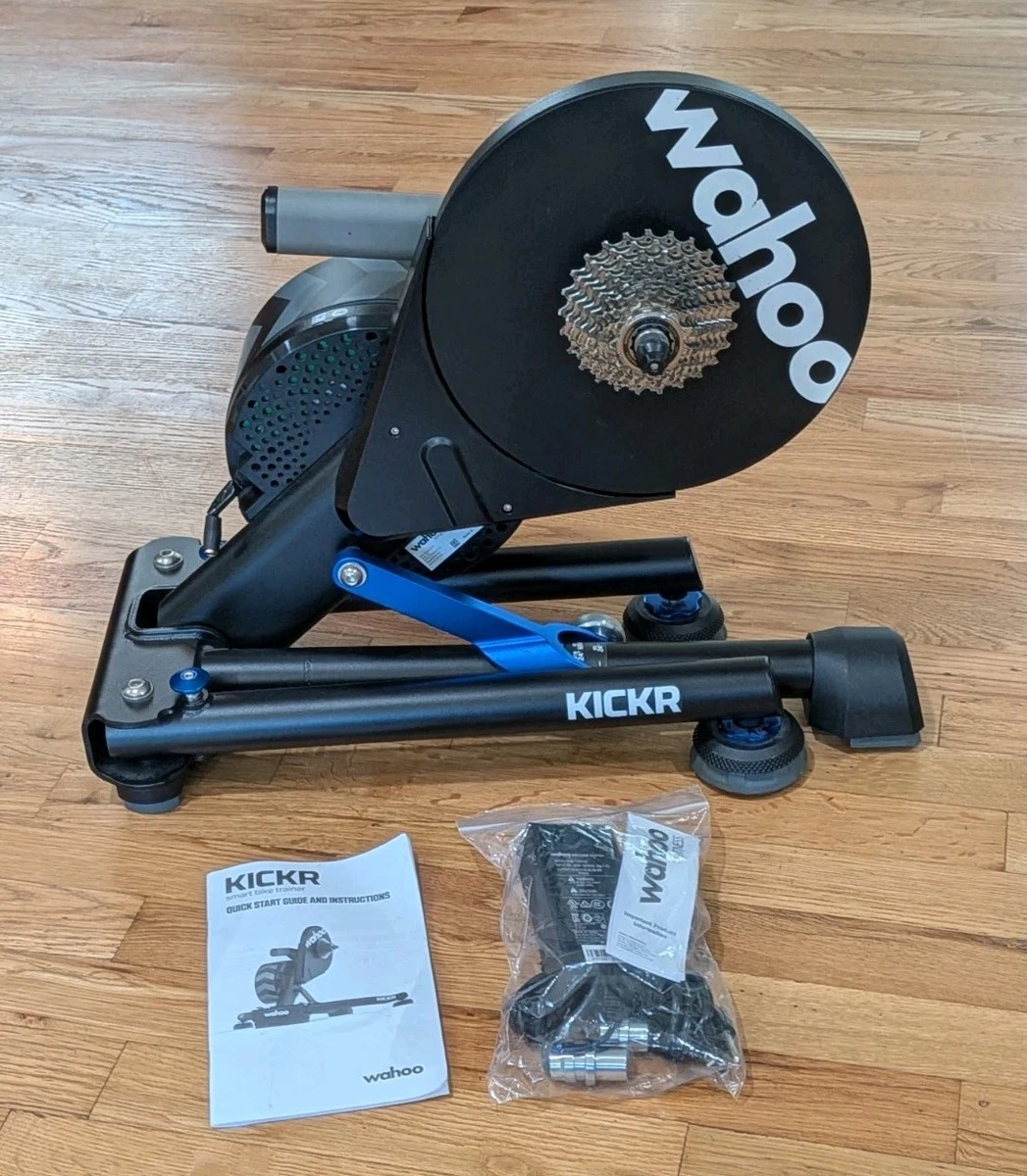 Wahoo Bicycle Trainers for sale - eBay