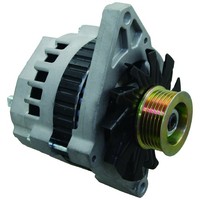 Lichtmaschine 105A Neu Eurostarter Oe-Nr. 0986CN0450 FüR Buick