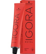 Schwarzkopf Igora Royal Colorist's Color Creme 8-0 Light Blonde 60ml / 2oz