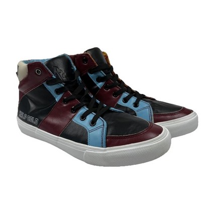 My Hero Academia Shoes Mens Size 7 Todoroki Half Hot Half Cold Anime Cosplay Sne