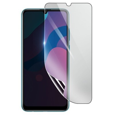 3mk, Stoß- und er Hydrogel Bildschirmschutz für Honor 9A, Transparent