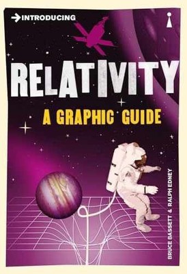 Introducing Relativity: A - Paperback, by Bassett Bruce; Edney - Very Good