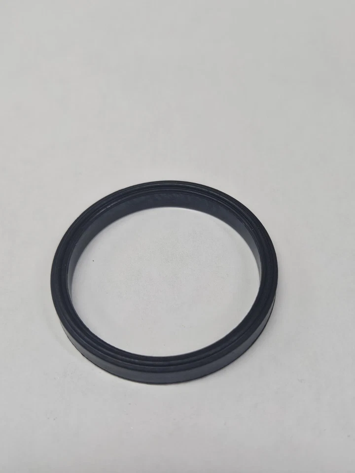 Junta de tapa de llenado de aceite de motor Honda Acura 15613-PC6-000 (junta tórica) b18,b20  Foto 3 de 4