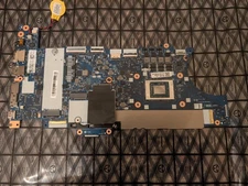 Lenovo ThinkPad T14S Gen 1 Motherboard 5B20W77640 16GB RAM Ryzen 7 Pro 4750U