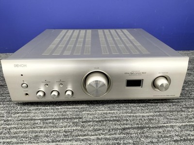 Denon PMA-1600NE Vollverstärker High Fidelity Gebraucht Vintage Selten