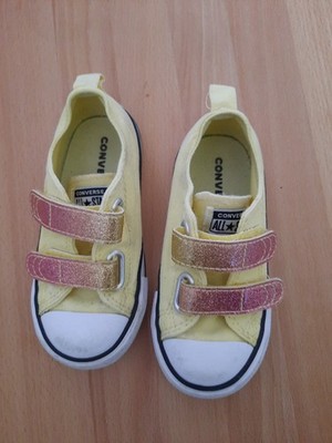 Converse 25,5