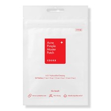 Cosrx Acne Pimple Master Patch