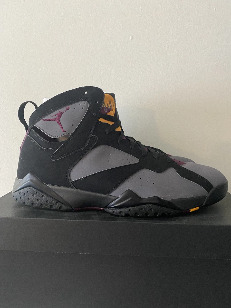 Jordan 7 Retro Bordeaux 2015 for Sale - Authenticity Guaranteed - eBay
