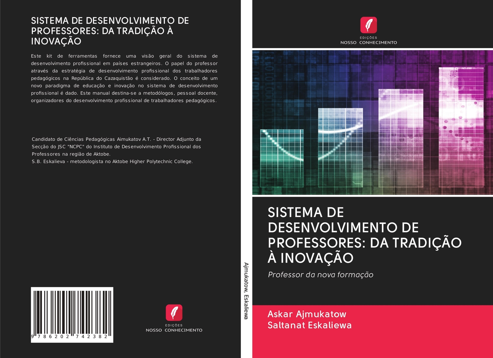 Thumbnail - Askar Ajmukatow (u. A.) | Sistema De Desenvolvimento De Professores: