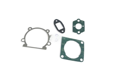 #ad Cylinder muffler crankcase gasket for attaching to Stihl trimmer FS120 FS200 250 $25.05