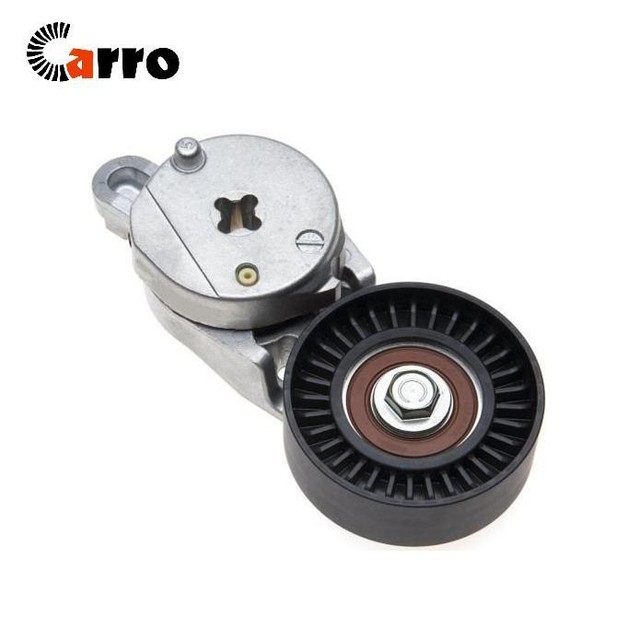 OE 1662036010 Belt Tensioner Pulley Assembly fits Toyota Camry RAV4 Venza 2.5L eBay