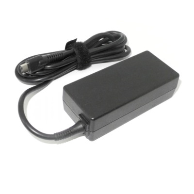 45W USB-C Adapter Charger for HP Spectre Pro 13, Elitebook Folio G1