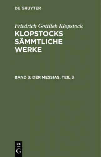 Thumbnail - Der Messias, Teil 3 6745
