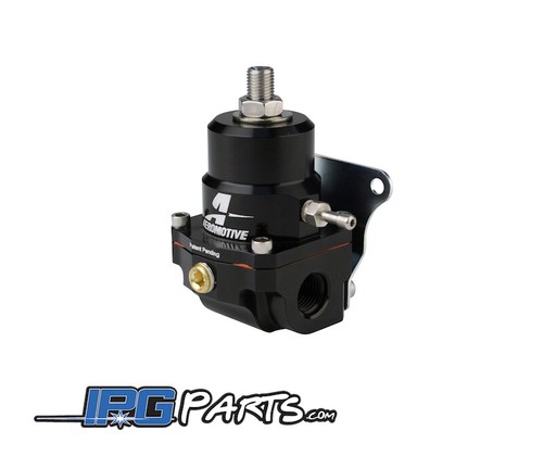 Fuel Pressure Regulator FPR 6AN 