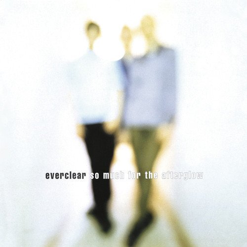 Everclear So Much For The Afterglow (Vinyl LP)