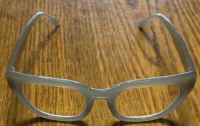 Eyeglass Frames Jones New York JNR 126-MS  Women's 50-20-145 Light Grey
