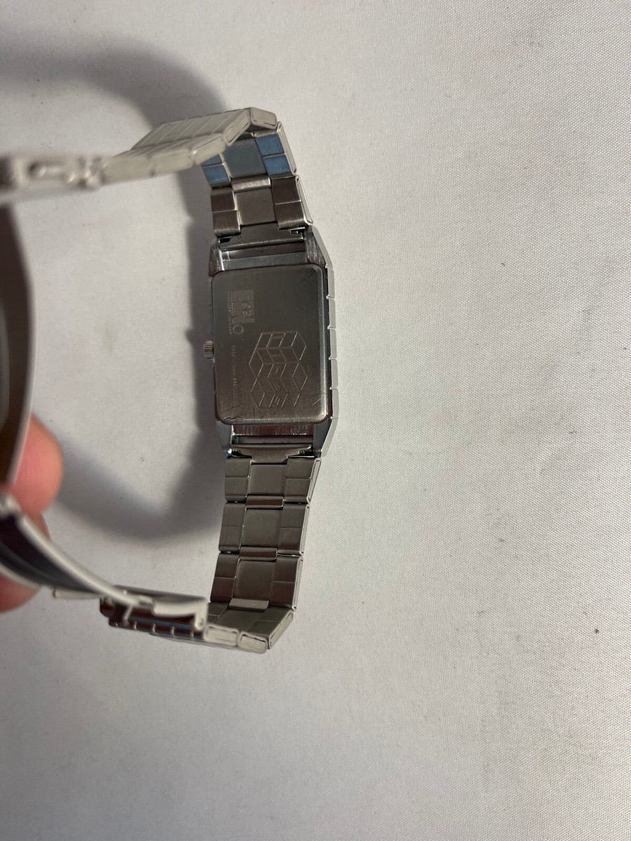 EleeNo SEAHOPE Lines Watch Rare! | eBay