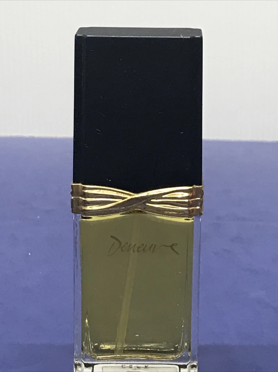 Deneuve perfume new arrivals
