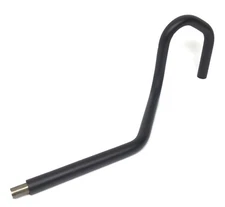 Precor 730e Stair Climber Stepper Left Moving Arm