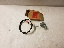 Condensateur Citroen DS