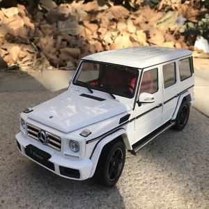 g wagon toy car
