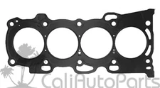 FITS: 05-12 SCION tC xB 2AZFE 2.4L DOHC ENGINE *METAL* HEAD GASKET ONLY