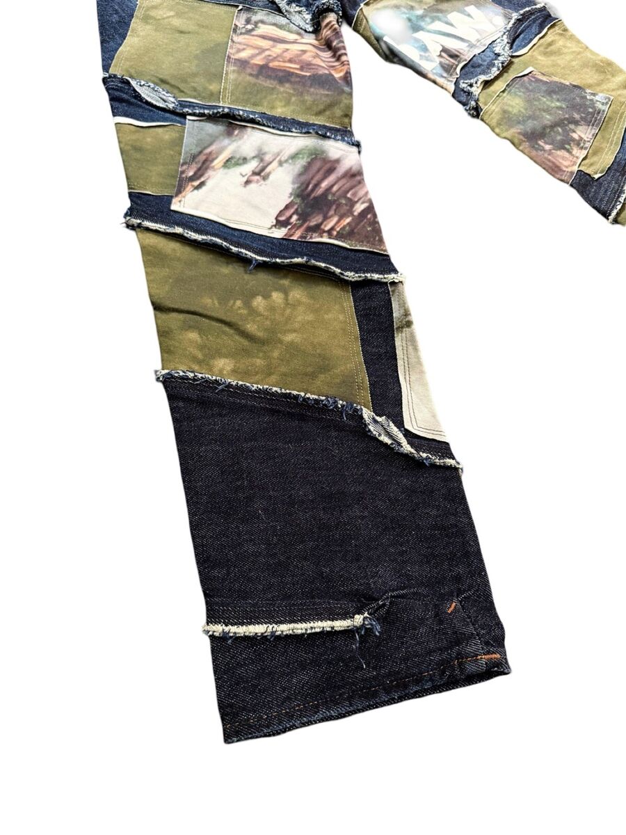 G-Star Raw x Jaden Smith Spiraq RFTP 3D Slim Jeans / Size 27 G-Star Raw x Jaden Smith Spiraq RFTP 3D Slim Jeans / Size 27