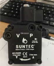 Suntec oil pump AS47C1538