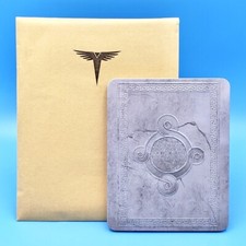 Rise of The Tomb Raider Collector's Edition Steelbook Case  Envelope NO GAME 