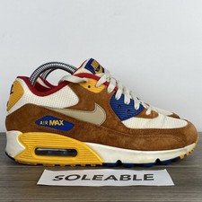 nike air max 90 premium curry