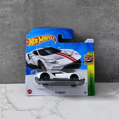 Hot Wheels 1:64 Diecast Model Cars 2024 - Choose your Model - Picture 15 of 47