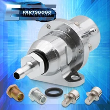 For Honda Acura 1.6 1.8 2.0 D B Series Adjustable 1:1 Fuel Pressure Regulator CH