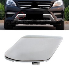 Vorne Stoßstange Abschlepphaken Kappe Abdeckung Für Benz M-Klasse W166 2012-2015