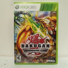 Bakugan, Activision Blizzard, XBOX 360, 047875759879 