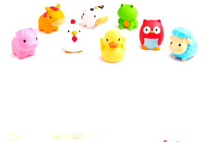 munchkin barnyard friends