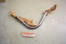 Harley Handlebar buckhorn bare right NOS XLCH Sportster 1965 900 Ironhead *2617