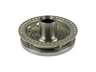 Buje de rueda delantera Dorman para Volkswagen Beetle 1998-2010 1999 2000 2001 2002 2003 Foto 3 de 3