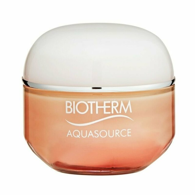 biotherm aquasource rich cream