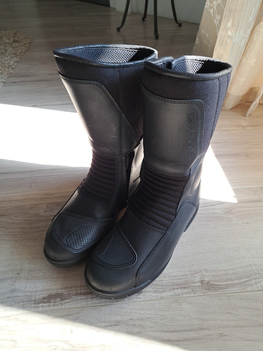 Riding Boots Bmw Motorrad Bmw Rockster Boots BMW MOTORRAD GORE-TEX