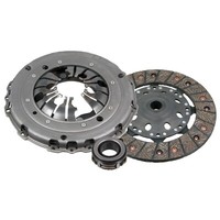 Blue Print Kupplungssatz Vw-Audi ADV183017