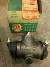 Centric Parts Drum Brake Wheel Cylinder P/N:134.79001