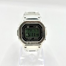 Near MINT CASIO Beauty Watch Square Face 3459 GMW B5000 5000 Near MINT CASIO Beauty Watch Square Face 3459 GMW B5000 5000