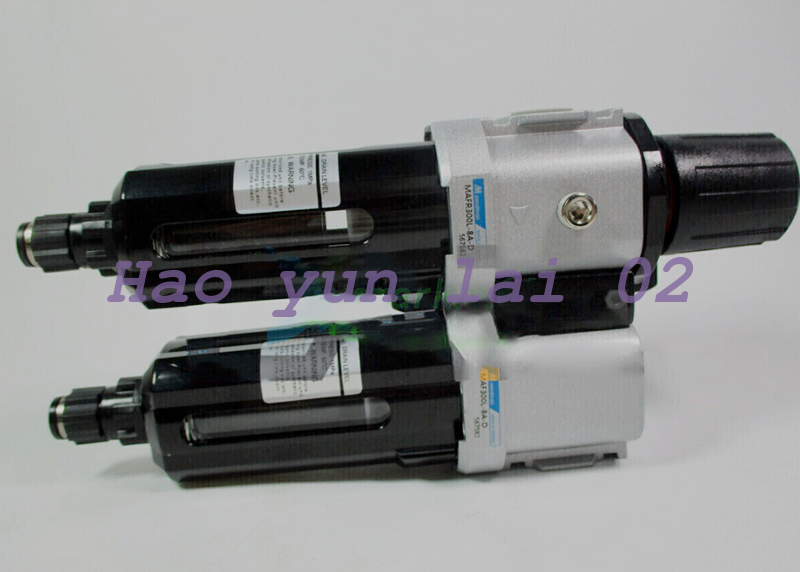 MACP300L-8A-D MAFR300 Filter/Regler/Wasserabscheider - Automatisch
